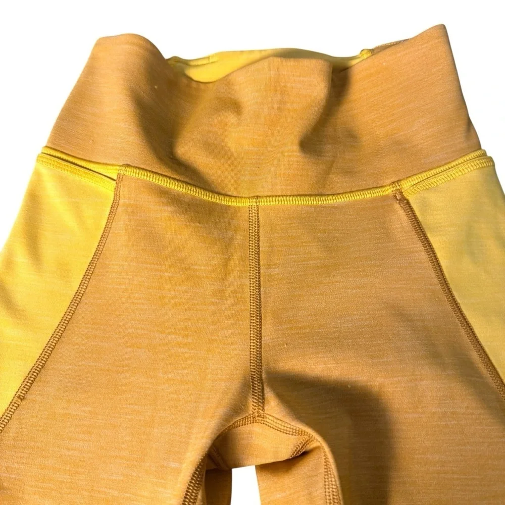 lululemon athletica | Early Extension High Rise Leggings | Sz 2
